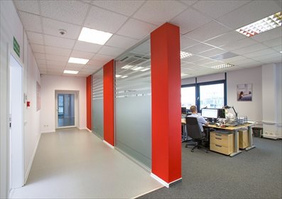 Nowoczesny biurowiec 360 m2 z możliwością dostosowania - Warszawa lokal użytkowy Warszawa, Muszkieterów