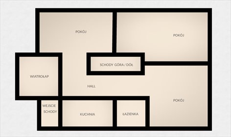 dom na sprzedaż 100m2 dom Rzeszów, Dębicka
