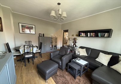 Dwupoziomowe mieszkanie 115 m² z garażem i ogrodem mieszkanie Legnica