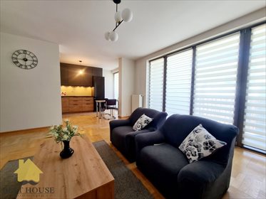mieszkanie na wynajem 80m2 mieszkanie Lublin, Śródmieście