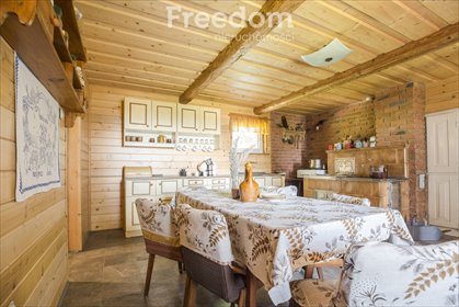 dom na sprzedaż 70m2 dom Gębiczyna