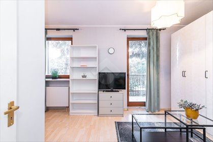 mieszkanie na sprzedaż 29m2 mieszkanie Kraków, Bronowice, Bronowice Małe, Juliusza Lea