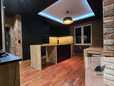 mieszkanie na sprzedaż 54m2 mieszkanie Szczecin, Centrum, Marszałka Józefa Piłsudskiego