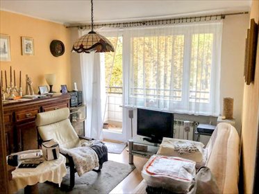 mieszkanie na sprzedaż 48m2 mieszkanie Katowice, Bogucice, ks. Franciszka Ścigały