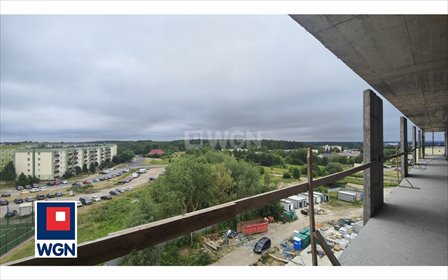 mieszkanie na sprzedaż 37m2 mieszkanie Łęczna, Bobrowniki, Wierzbowa