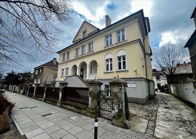 Polecam! Przestronne 3-pokojowe mieszkanie z potencjałem inwestycyjnym w Poznaniu mieszkanie Poznań, Wilda, Mariana Langiewicza