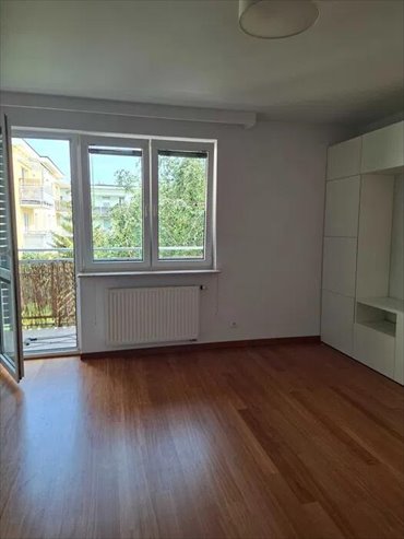 Dwupokojowe mieszkanie 36,6 m² z balkonem i miejscem parkingowym - polecam! mieszkanie Warszawa, Białołęka, Skarbka z Gór
