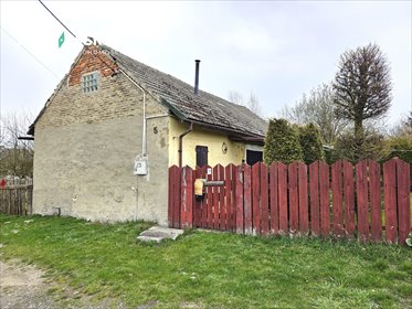 Działka 12 000 m2 z zabudową i możliwością rozbudowy. działka Kotowice, Kotowice-Mirów, Strażacka