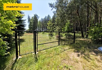 działka na sprzedaż 3200m2 działka Skarlin