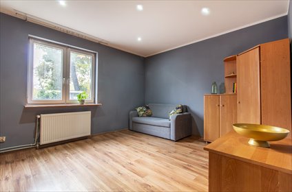 mieszkanie na sprzedaż 109m2 mieszkanie Żary, Okrzei