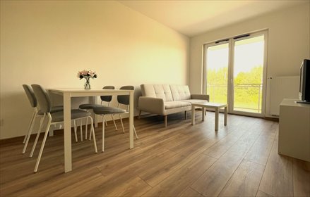 mieszkanie na wynajem 50m2 mieszkanie Rzeszów, Staroniwska