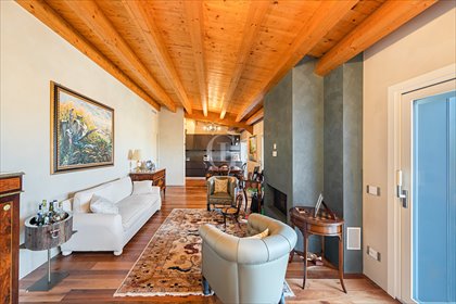 mieszkanie na sprzedaż 110m2 mieszkanie Peschiera del Garda