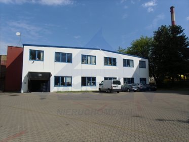 magazyn na wynajem 158m2 magazyn Warszawa, Mokotów, Siekierki