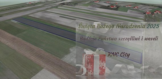 działka na sprzedaż 18000m2 działka Mszadla Nowa