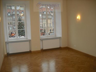 mieszkanie na wynajem 54m2 mieszkanie Warszawa, Śródmieście, Stare Miasto, rynek Starego Miasta