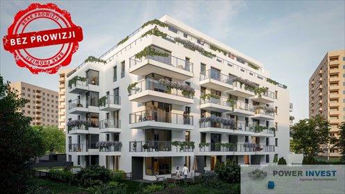 Nowoczesne 2-pokojowe mieszkanie 43 m² w Prądniku Czerwonym zapraszam mieszkanie Kraków, Prądnik Czerwony, Prądnik Czerwony