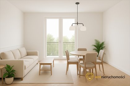 mieszkanie na sprzedaż 29m2 mieszkanie Wrocław