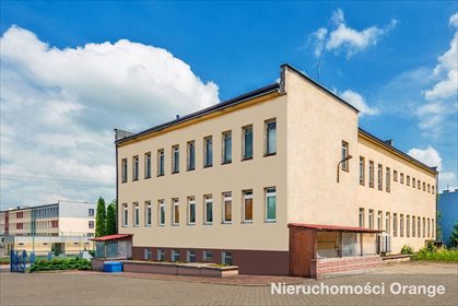 lokal użytkowy na sprzedaż 1021m2 lokal użytkowy Sępólno Krajeńskie, Sępólno Krajeńskie, ul. Szkolna