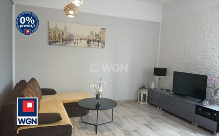 mieszkanie na sprzedaż 45m2 mieszkanie Koło, Mickiewicza