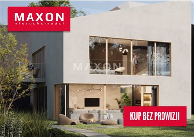 dom na sprzedaż 110m2 dom Warszawa, Wilanów, Winogronowa