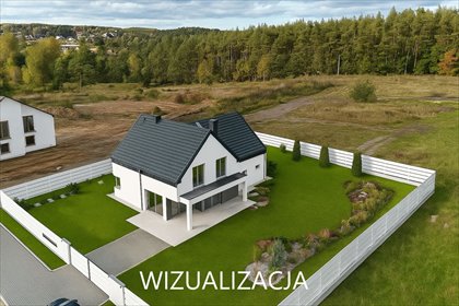dom na sprzedaż 230m2 dom Koleczkowo