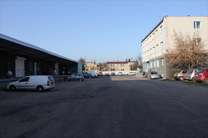 Magazyn na wynajem Sosnowiec, Pogoń, Ptasia 266m2 Foto 7