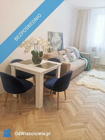 mieszkanie na sprzedaż 43m2 mieszkanie Rzeszów, Baranówka, Broniewskiego