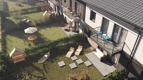 mieszkanie na sprzedaż 67m2 mieszkanie Rzeszów, Spichlerzowa