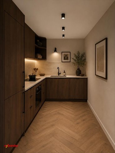 Nowoczesny apartament 113 m² z 3 balkonami polecam! mieszkanie Poznań, Nowe Winogrady Południe, Wyłom