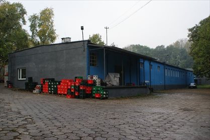 Magazyn na wynajem Jaworzno, Szczakowa, Jagiellońska 20m2 Foto 3