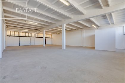 magazyn na wynajem 225m2 magazyn Sopot, Aleja Niepodległości