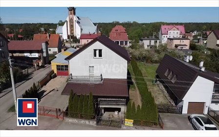 dom na sprzedaż 175m2 dom Prostki, Krótka