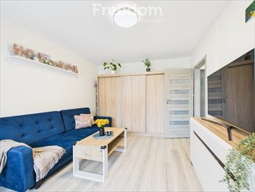 mieszkanie na sprzedaż 36m2 mieszkanie Olsztyn, Dworcowa