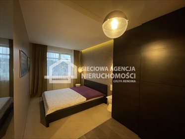 Mieszkanie trzypokojowe na wynajem Gdynia, Oksywie, gen. Marii Wittekówny 55m2 Foto 6