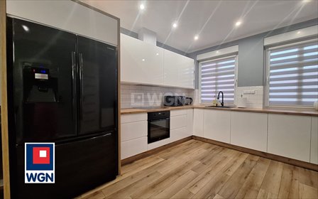Nowoczesny 85m2 apartament w Żaganiu polecam mieszkanie Żagań, Warszawska, Warszawska
