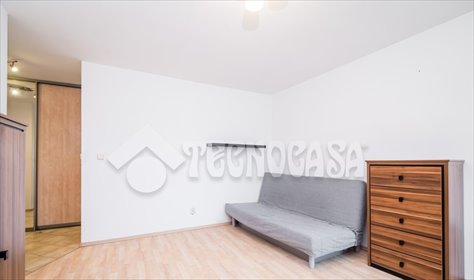 Kawalerka na sprzedaż Kraków, Prądnik Biały, Słomczyńskiego 33m2 Foto 2