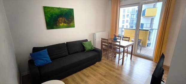 mieszkanie na wynajem 44m2 mieszkanie Warszawa, Białołęka, Marywilska
