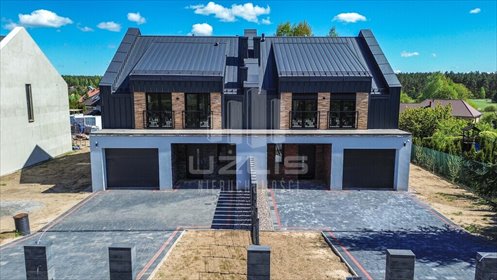 dom na sprzedaż 160m2 dom Starogard Gdański, Lubichowska