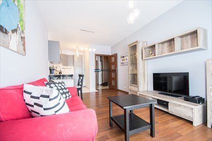 mieszkanie na wynajem 46m2 mieszkanie Kraków, Grzegórzki, Grzegórzki, Janickiego