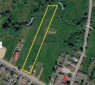 Zapraszam do zakupu działki 5 800 m² w Brzezinkach działka Brzezinki