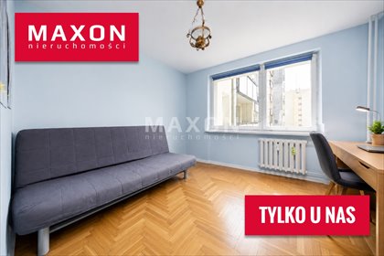Przestronne 3 pokoje z loggią, blisko metra, do własnej aranżacji mieszkanie Warszawa, Bemowo, ul. Łagowska