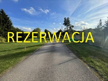 Sprzedam działkę 1172 m² w Olmontach z mediami i dużym potencjałem działka Olmonty