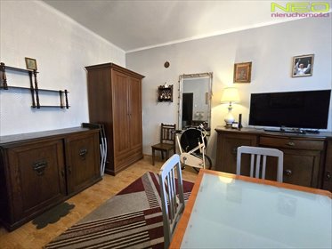 mieszkanie na sprzedaż 39m2 mieszkanie Częstochowa, Tysiąclecie