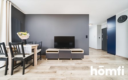 mieszkanie na sprzedaż 55m2 mieszkanie Kraków, Wola Duchacka, Wola Duchacka, Adama Bochenka