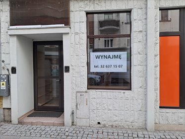 Lokal użytkowy 20,38 m² w centrum Gliwic - zapraszam lokal użytkowy Gliwice, Zwycięstwa