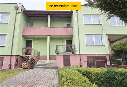 mieszkanie na sprzedaż 100m2 mieszkanie Czymanowo, Promienna