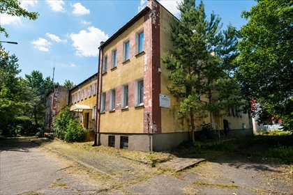 Budynek 988 m² w Ustce - zapraszam lokal użytkowy Ustka, Krótka