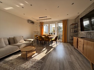 mieszkanie na wynajem 64m2 mieszkanie Swarzędz
