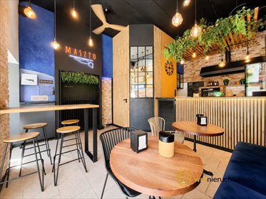 Lokal gastronomiczny 42 m² w centrum Wrocławia - zapraszam lokal użytkowy Wrocław, Stare Miasto, Szewska
