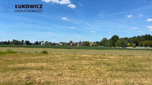 Działka 1732 m² w centrum Kaniowa - zapraszam działka Kaniów
